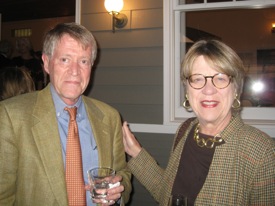 Rural Intelligence Parties and Openings