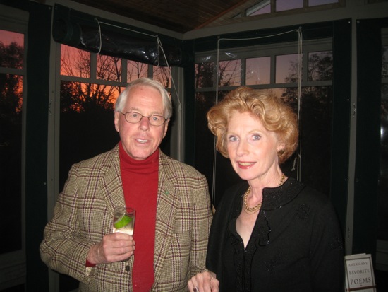 Rural Intelligence Parties and Openings