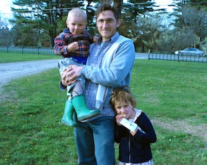 Rural Intelligence Arts