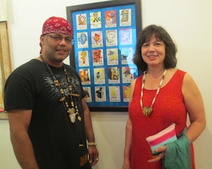 Rural Intelligence Parties and Openings