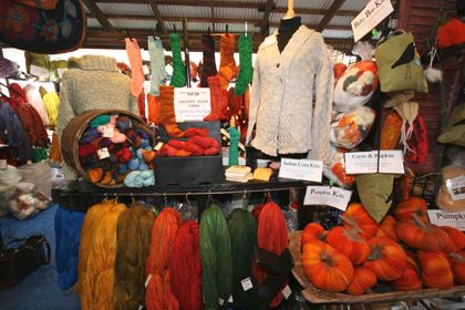 Rural Intelligence Road Trips