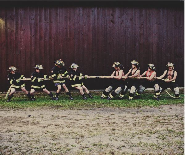 Rural Intelligence Community