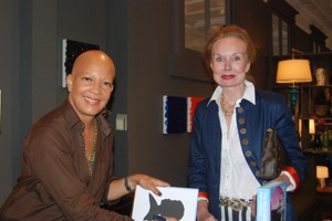 finch sheila bridges