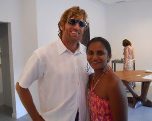 Rural Intelligence Parties and Openings