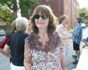 Rural Intelligence Parties and Openings