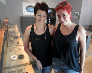 Rural Intelligence Parties and Openings