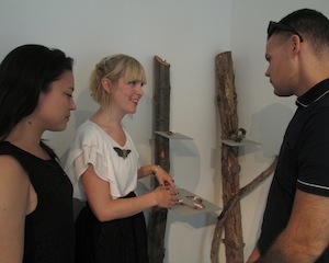 Rural Intelligence Parties and Openings