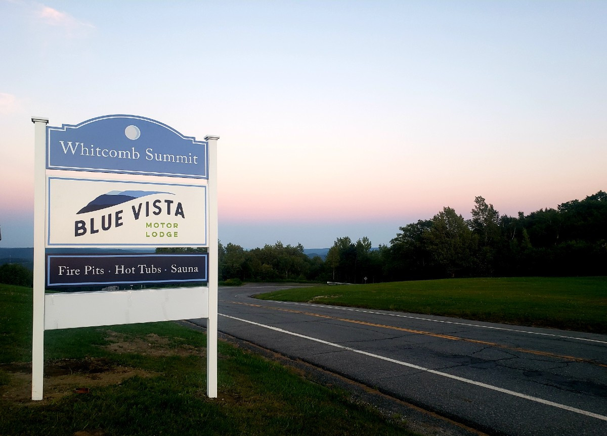 Blue Vista Motor Lodge Blue Vista Motor Lodge