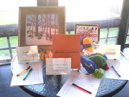 Rural Intelligence Community