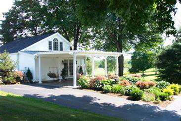 Rural Intelligence Home and Garden