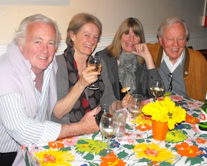 Rural Intelligence Arts