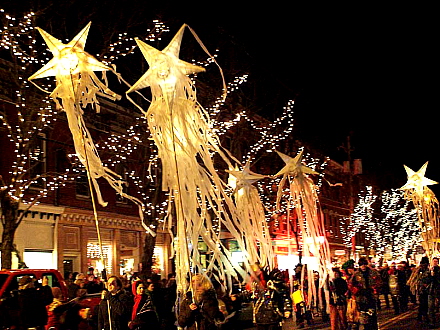 Rural Intelligence Road Trips