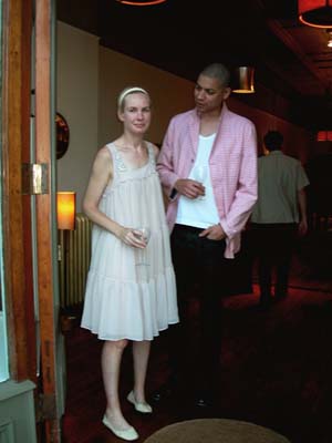 Rural Intelligence Parties and Openings