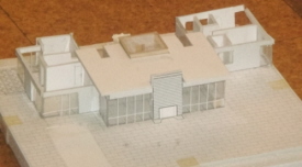 Rural Intelligence Home and Garden