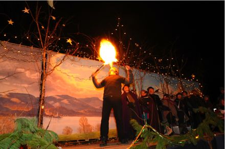 Rural Intelligence Road Trips