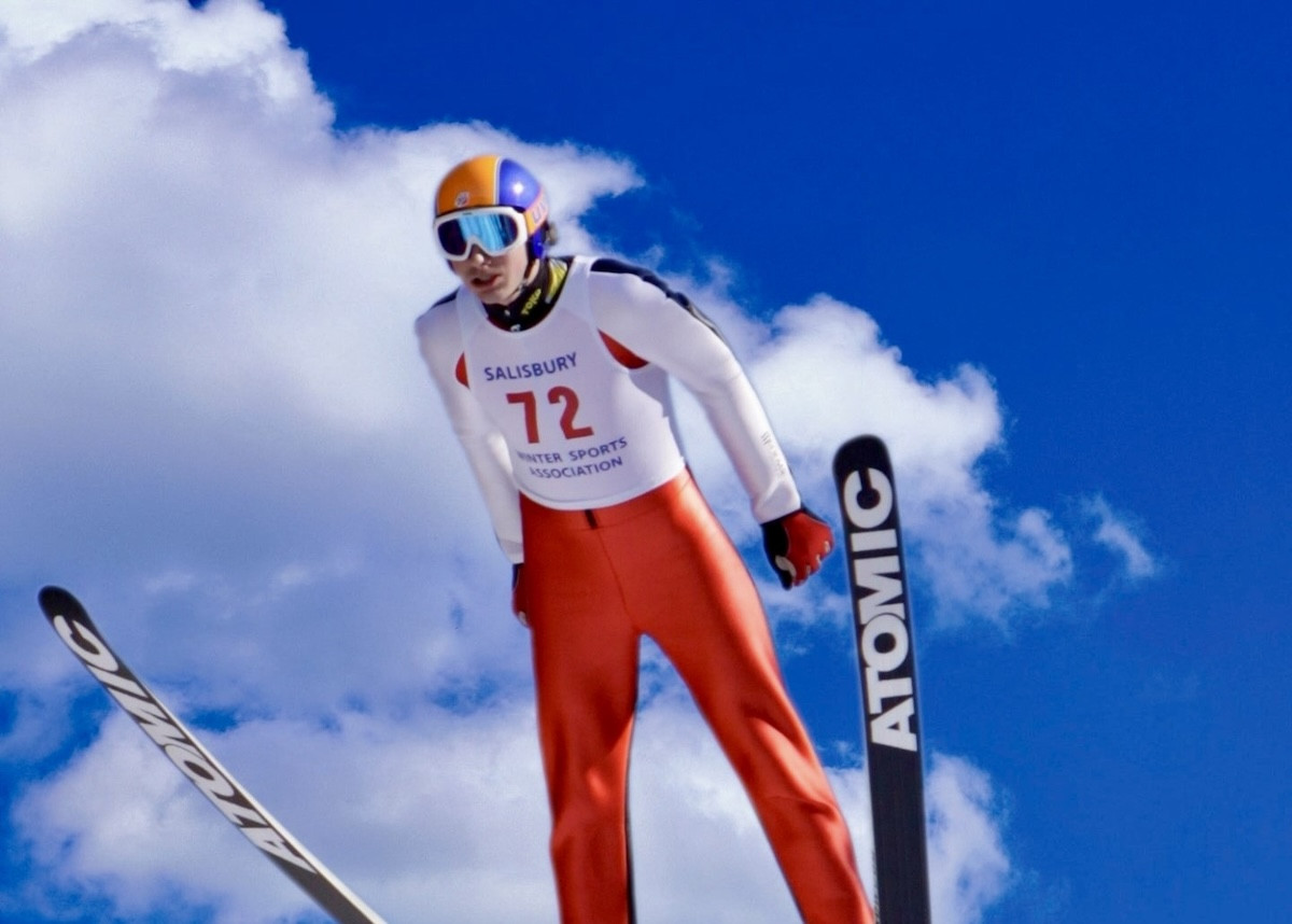 Photos courtesy of Jumpfest.