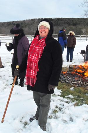 Rural Intelligence Parties and Openings