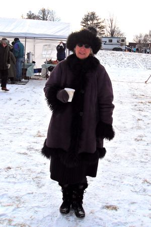 Rural Intelligence Parties and Openings