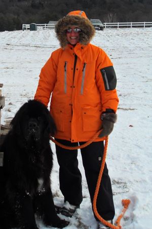 Rural Intelligence Parties and Openings