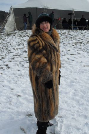 Rural Intelligence Parties and Openings