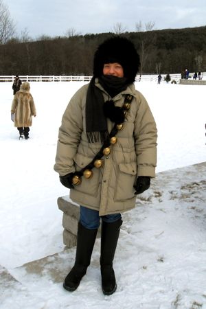 Rural Intelligence Parties and Openings