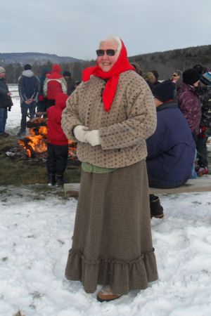 Rural Intelligence Parties and Openings