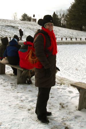 Rural Intelligence Parties and Openings