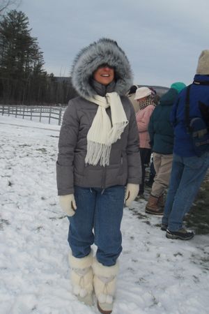 Rural Intelligence Parties and Openings