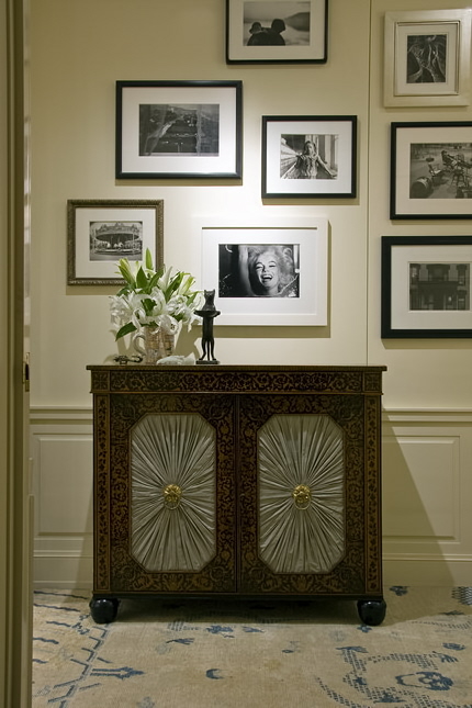 Rural Intelligence Style