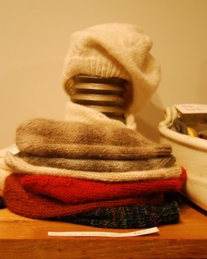 Rural Intelligence Style