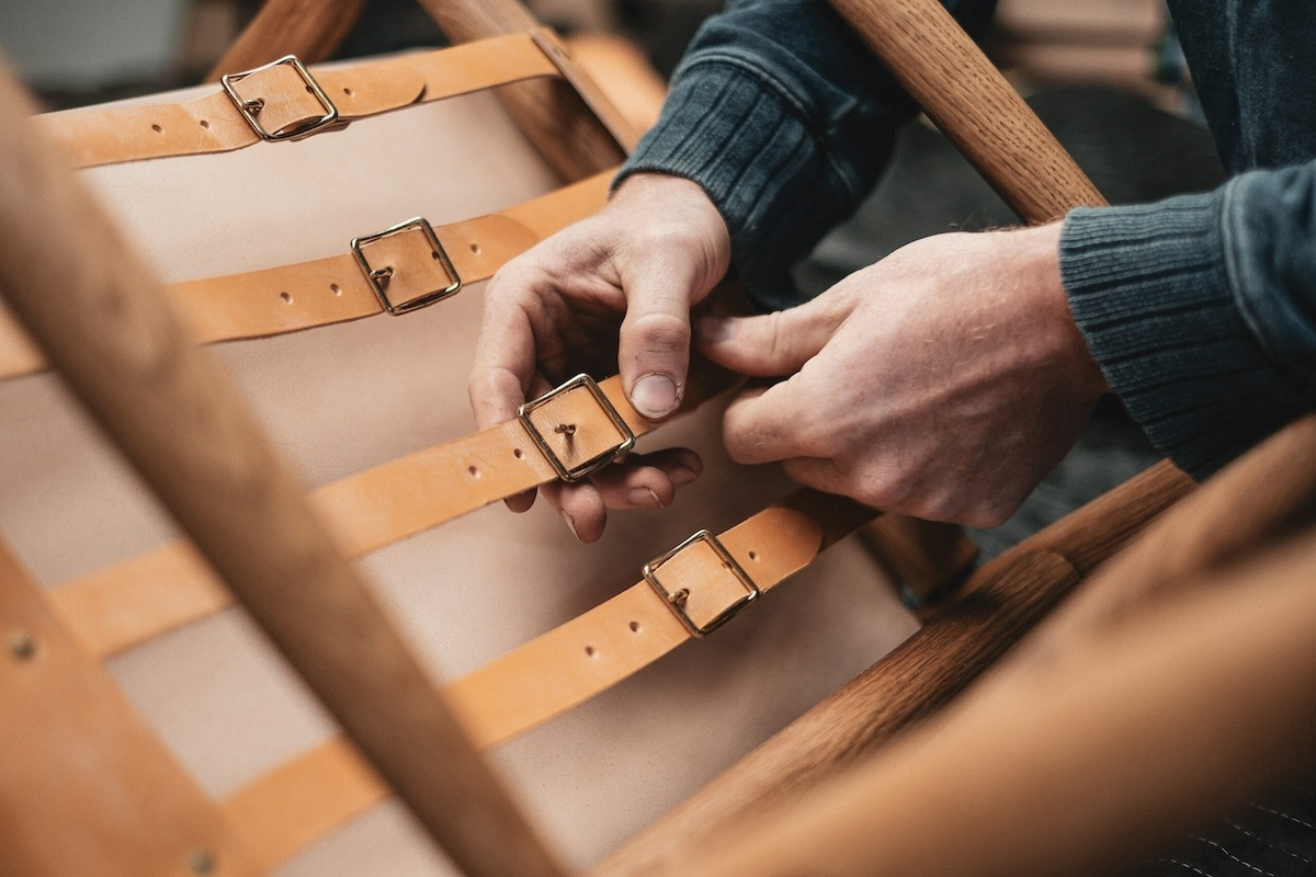 Photos courtasy of Small Goods Design.