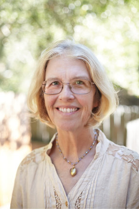 Jane Smiley. Photo: Derek Shapton