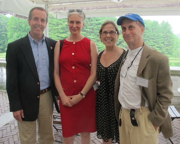 Rural Intelligence Parties and Openings