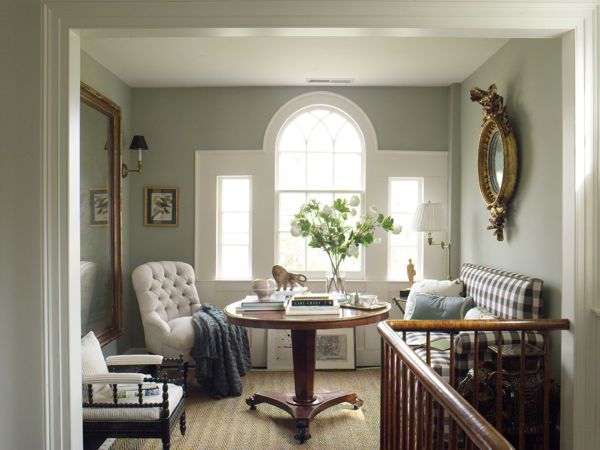 Rural Intelligence Style