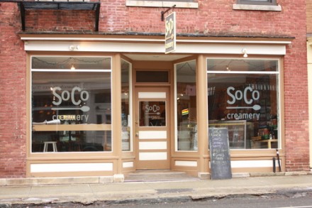 Rural Intelligence Food