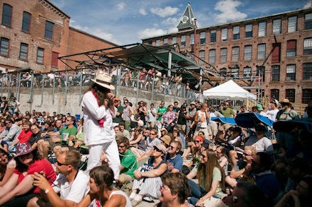 Rural Intelligence Arts