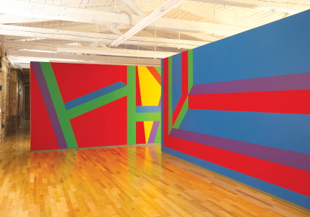 Rural Intelligence Arts