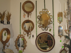 Rural Intelligence Style