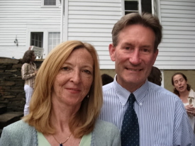 Rural Intelligence Parties and Openings