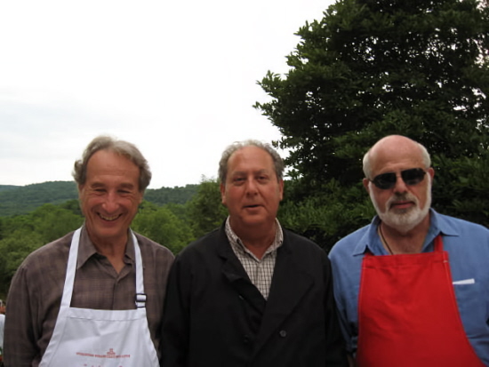 Rural Intelligence Parties and Openings