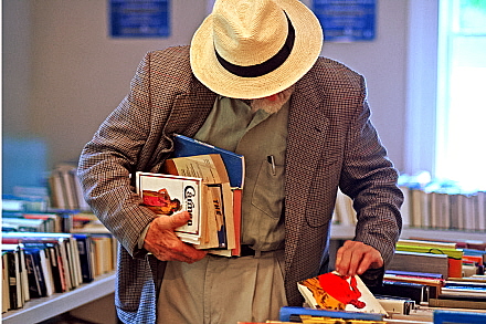 Rural Intelligence Arts