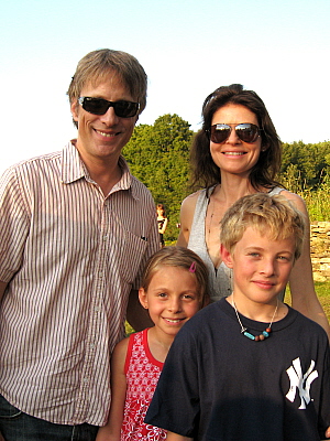 Rural Intelligence Parties and Openings