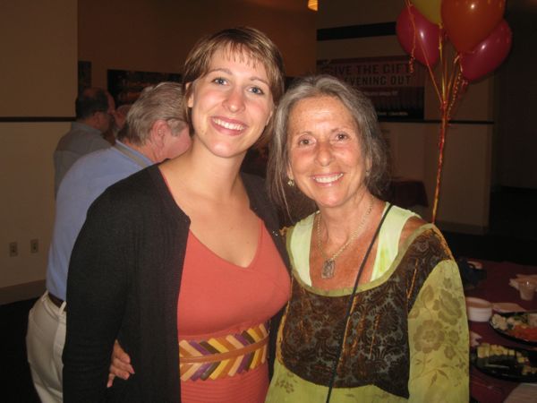 Rural Intelligence Parties and Openings