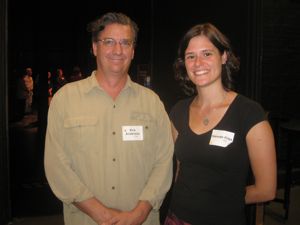 Rural Intelligence Parties and Openings