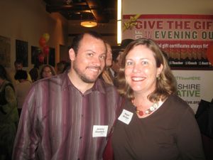 Rural Intelligence Parties and Openings