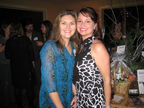 Rural Intelligence Parties and Openings