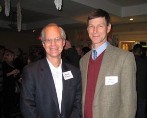 Rural Intelligence Parties and Openings