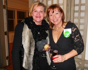 Rural Intelligence Parties and Openings