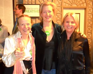 Rural Intelligence Parties and Openings