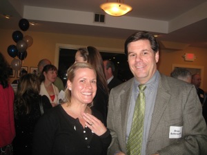 Rural Intelligence Parties and Openings